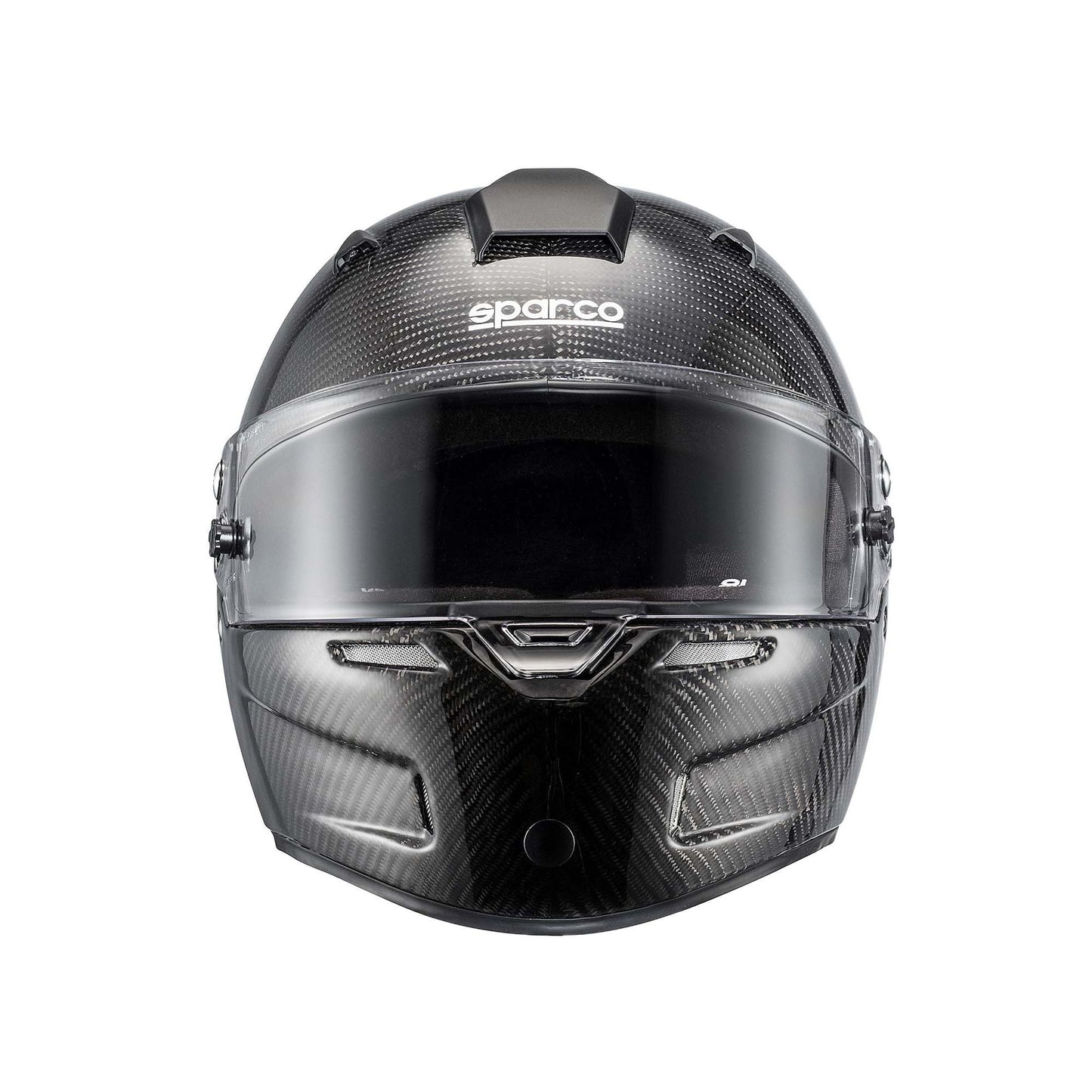 Sparco Sky RF-7W Carbon Racing Helmet - SA2020