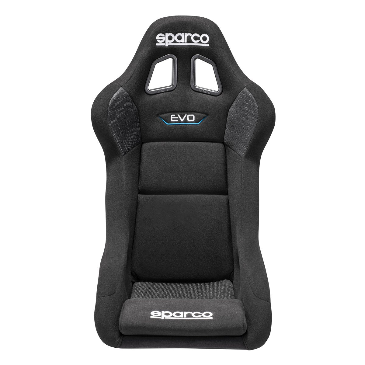 Sparco Evo QRT Fiberglass Racing Seat