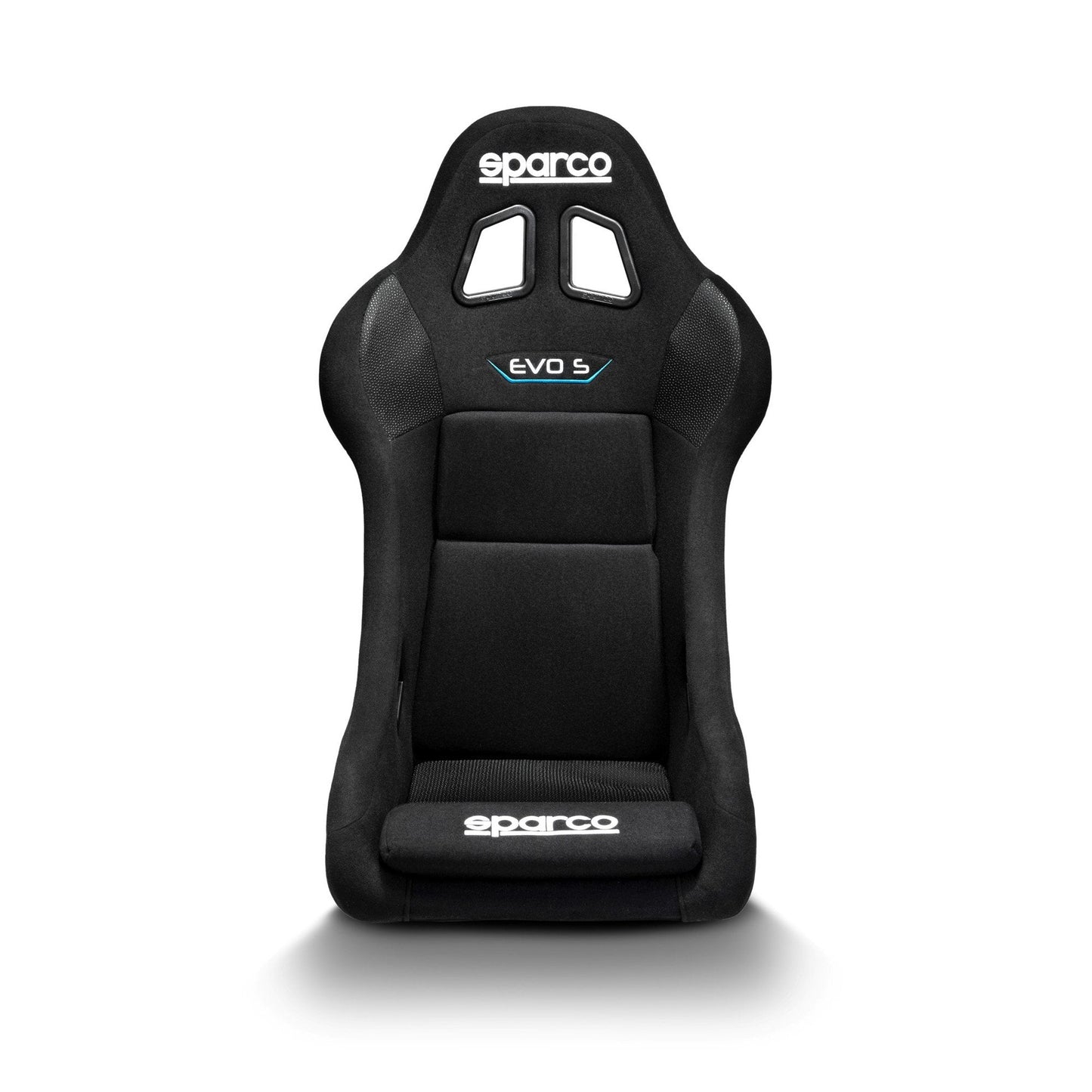 Sparco Evo S QRT Fiberglass Racing Seat