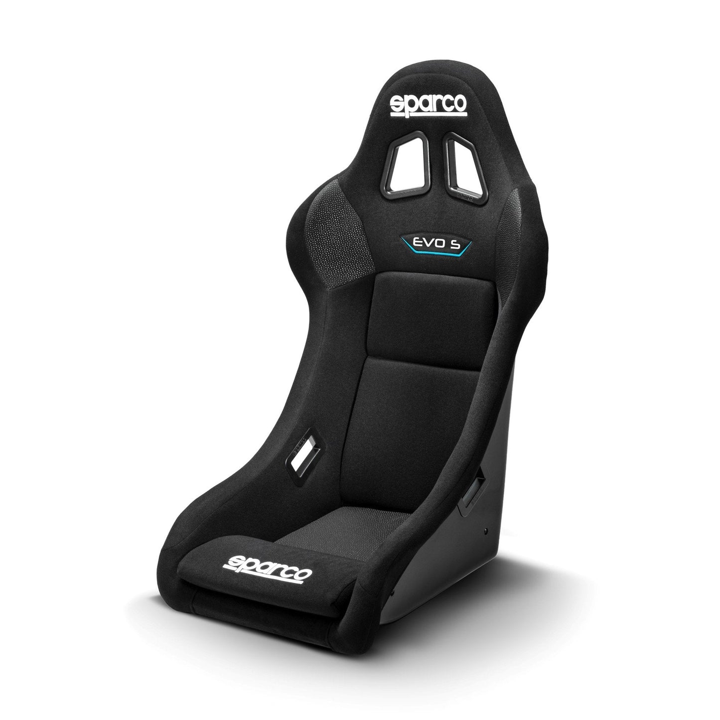 Sparco Evo S QRT Fiberglass Racing Seat