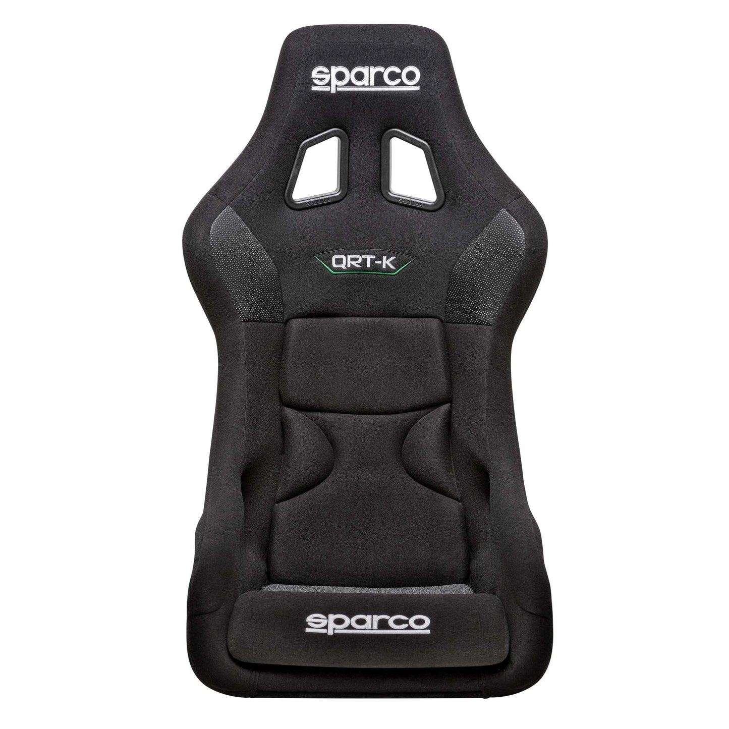 Sparco QRT-K Carbon Kevlar Racing Seat