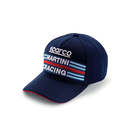 Sparco Martini Flexfit Cap