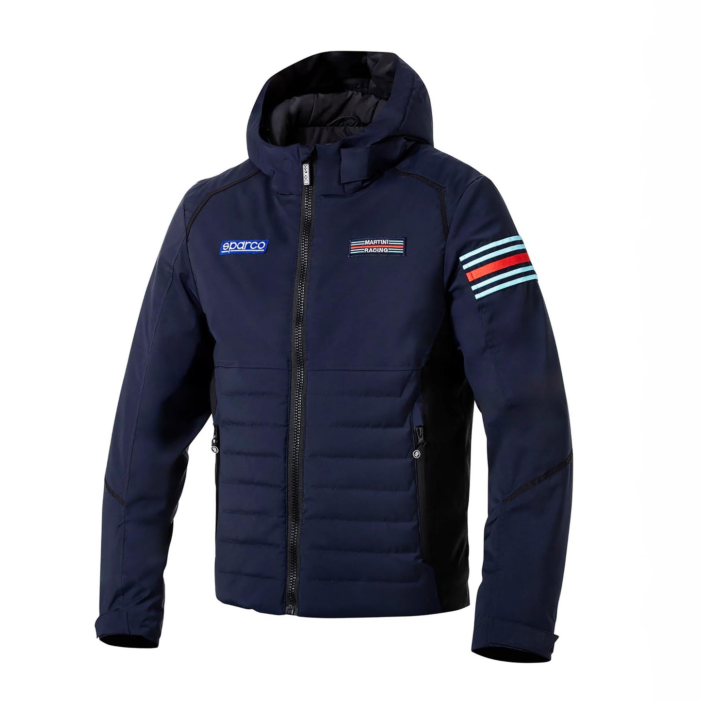 Sparco Martini Winter Jacket