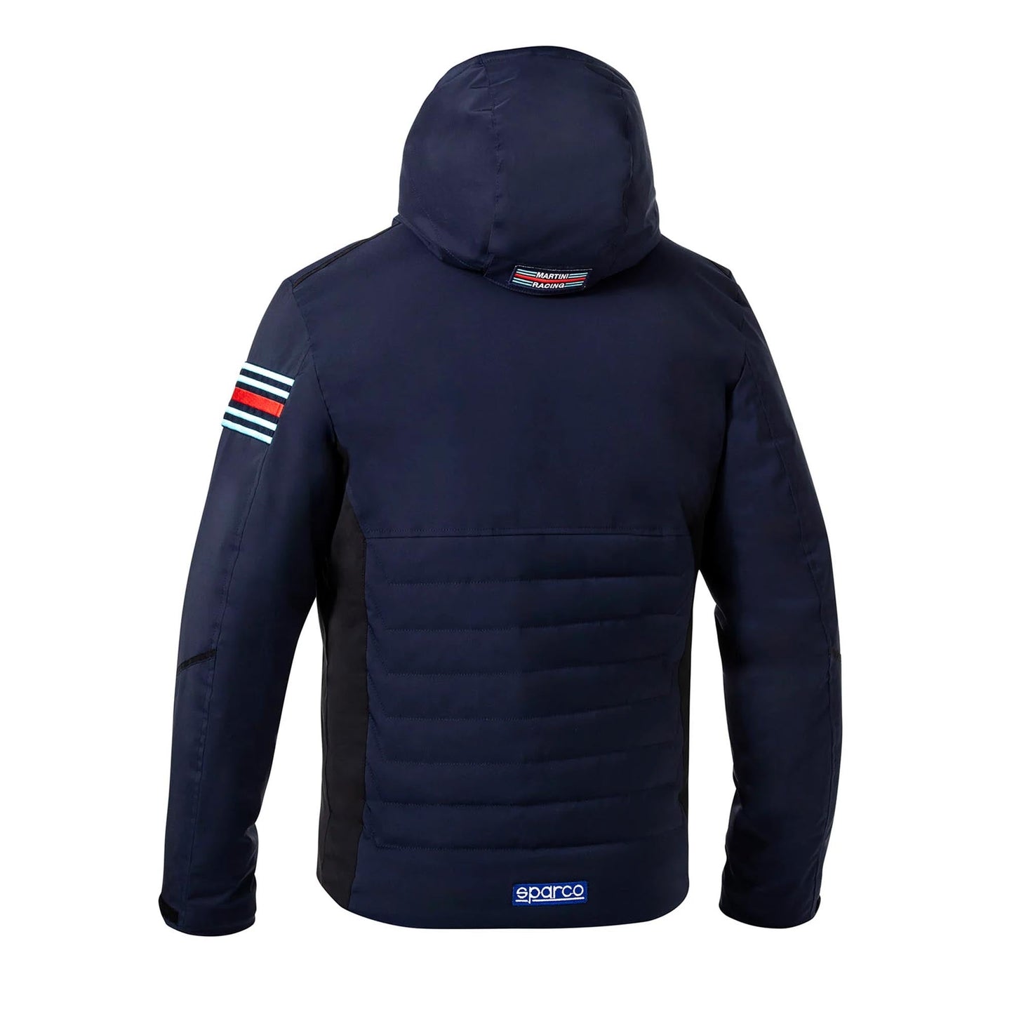 Sparco Martini Winter Jacket
