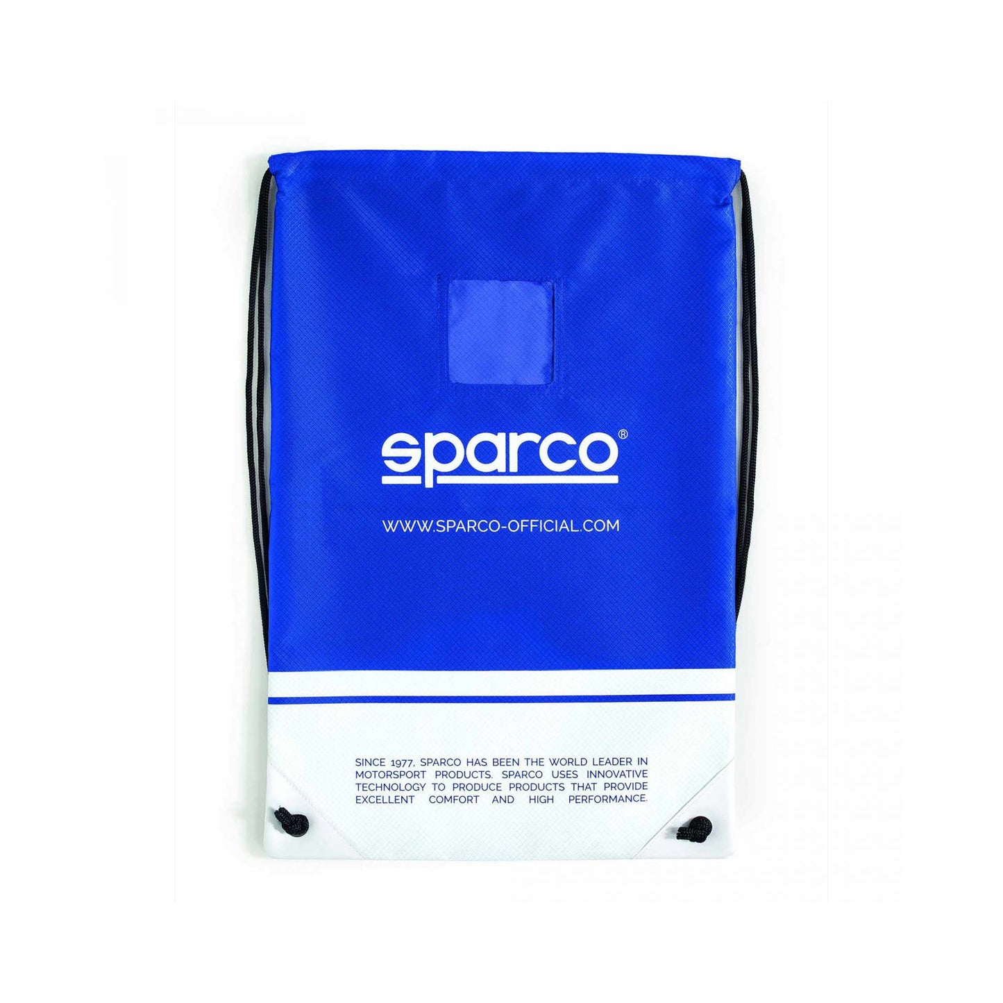 Sparco Martini Sportsack