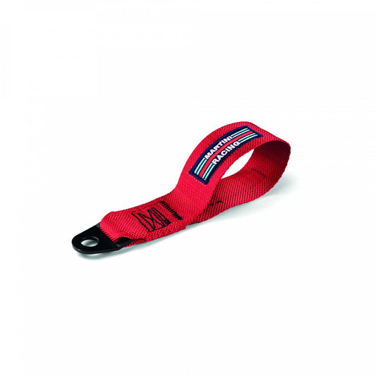 Sparco Martini FIA Tow Strap