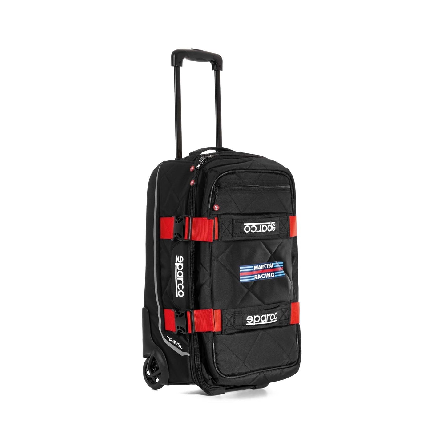 Sparco Martini Travel Bag