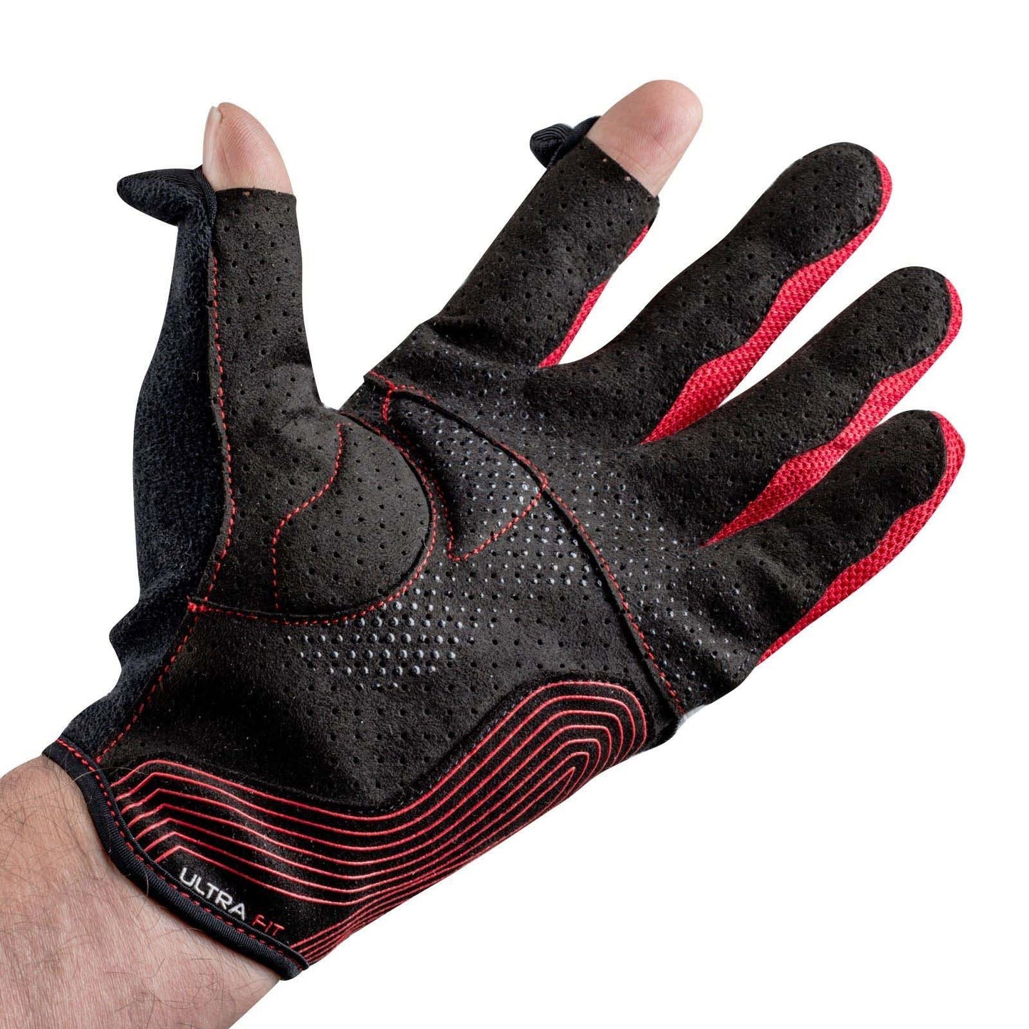 Sparco Hypergrip Gaming Gloves