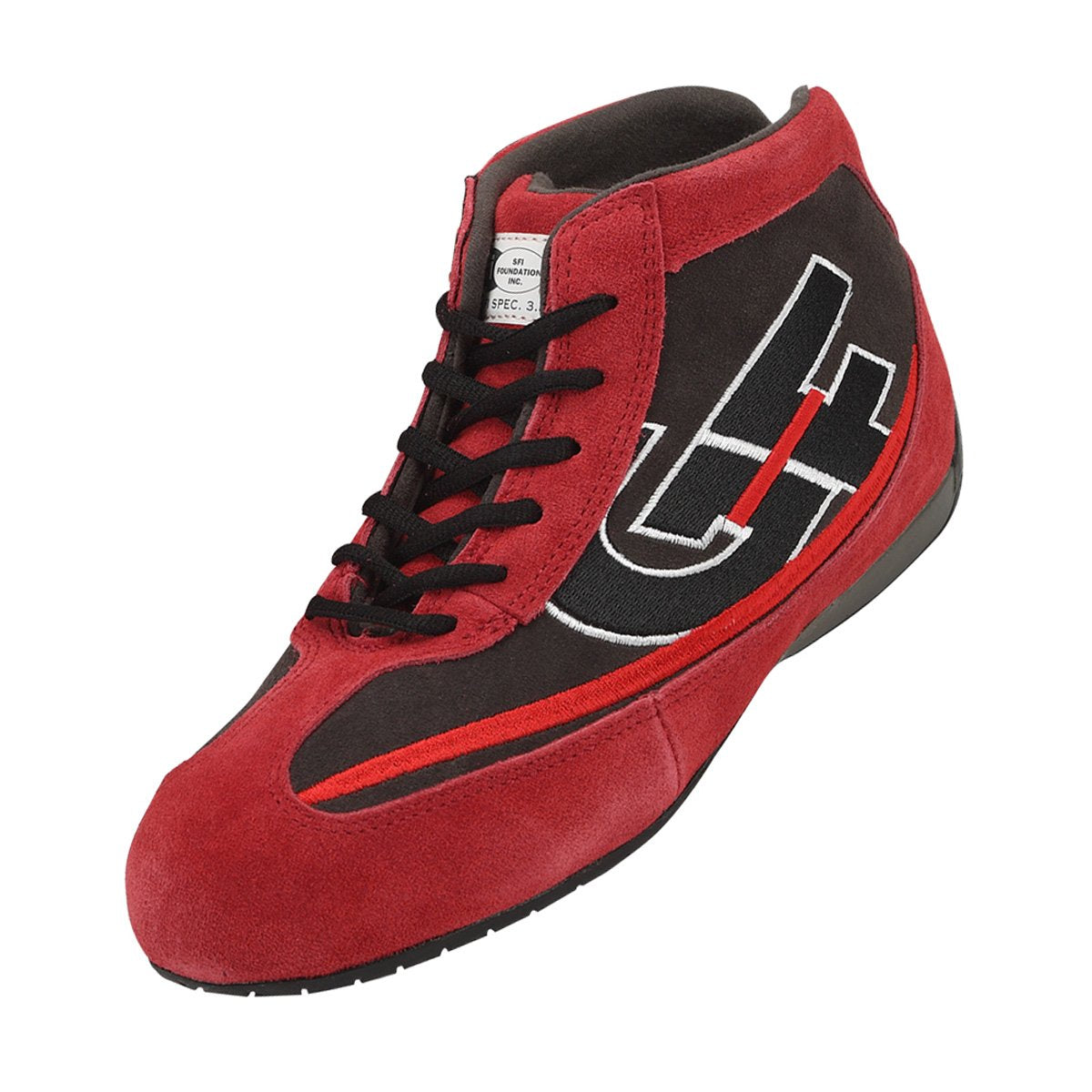 G-Force GF239 Atlanta Racing Shoes