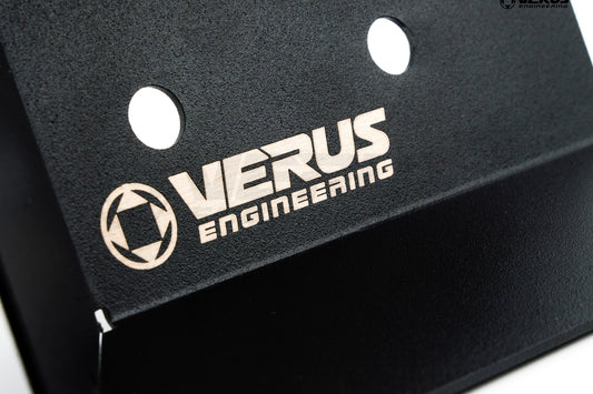 Verus Engineering Brake Cooling Duct Kit - Subaru WRX (VB)