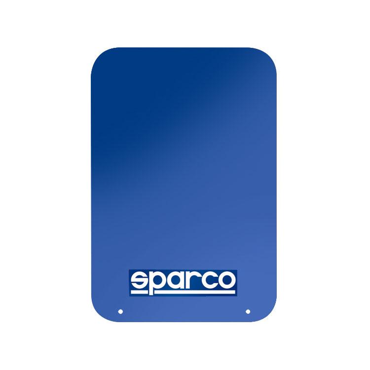 Sparco Mud Flaps