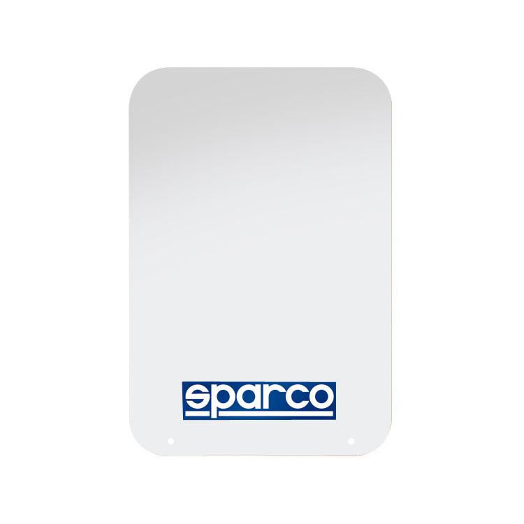 Sparco Mud Flaps