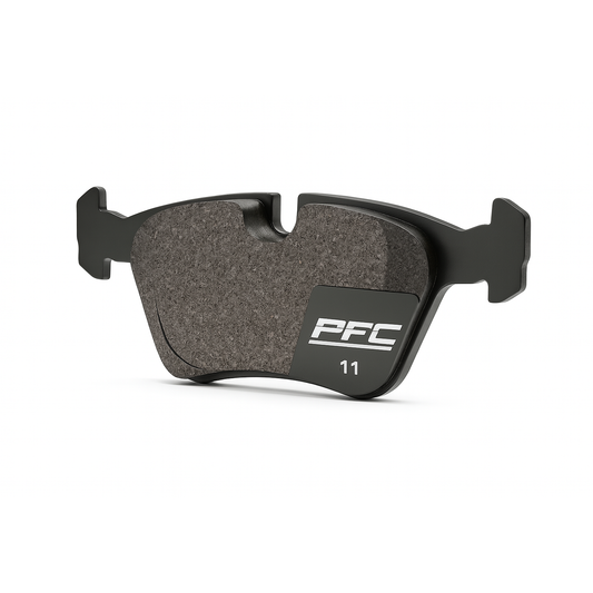 PFC BMW E46, E36 M3 Front Brake Pads - 11 Compound - 0394.11.20.44