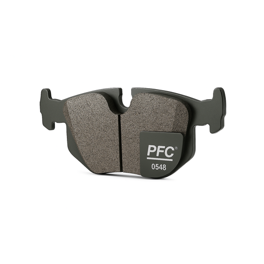 PFC BMW Spec E46, M3 Rear Brake Pads - 08 Compound - 0548.08.16.44