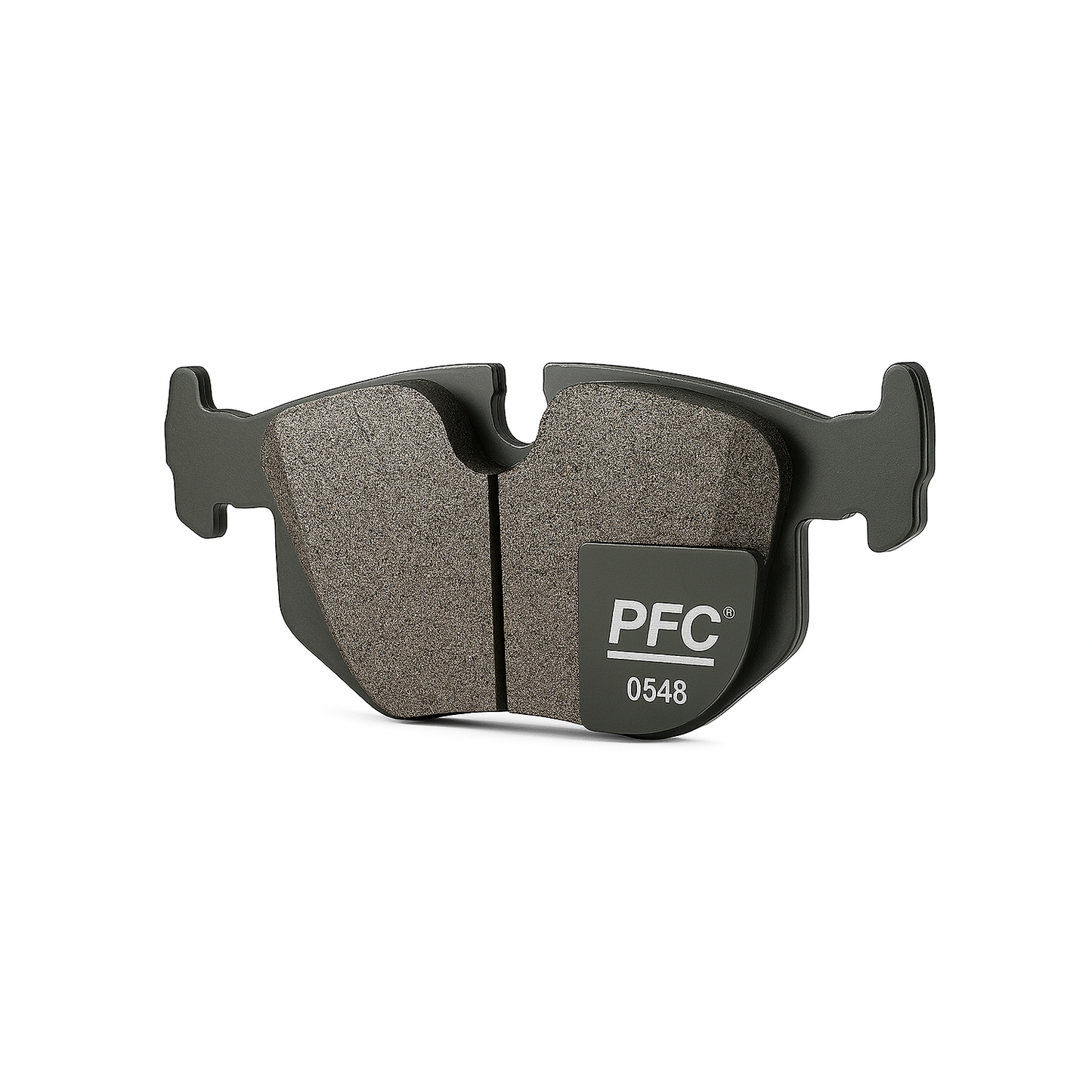 PFC BMW Spec E46, M3 Rear Brake Pads - 332 Compound - 0548.332.16.44