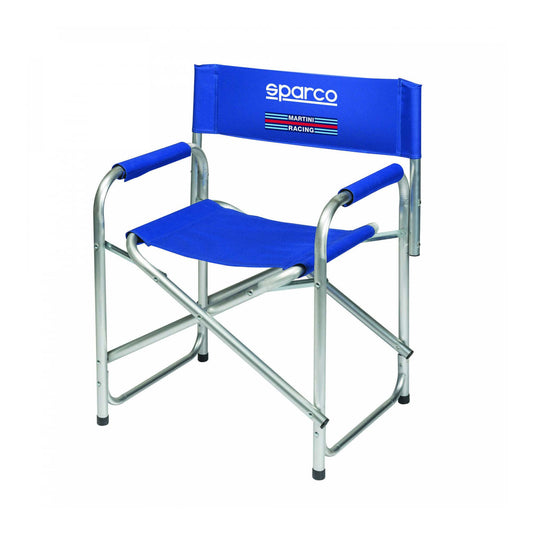 Sparco Martini Paddock Chair