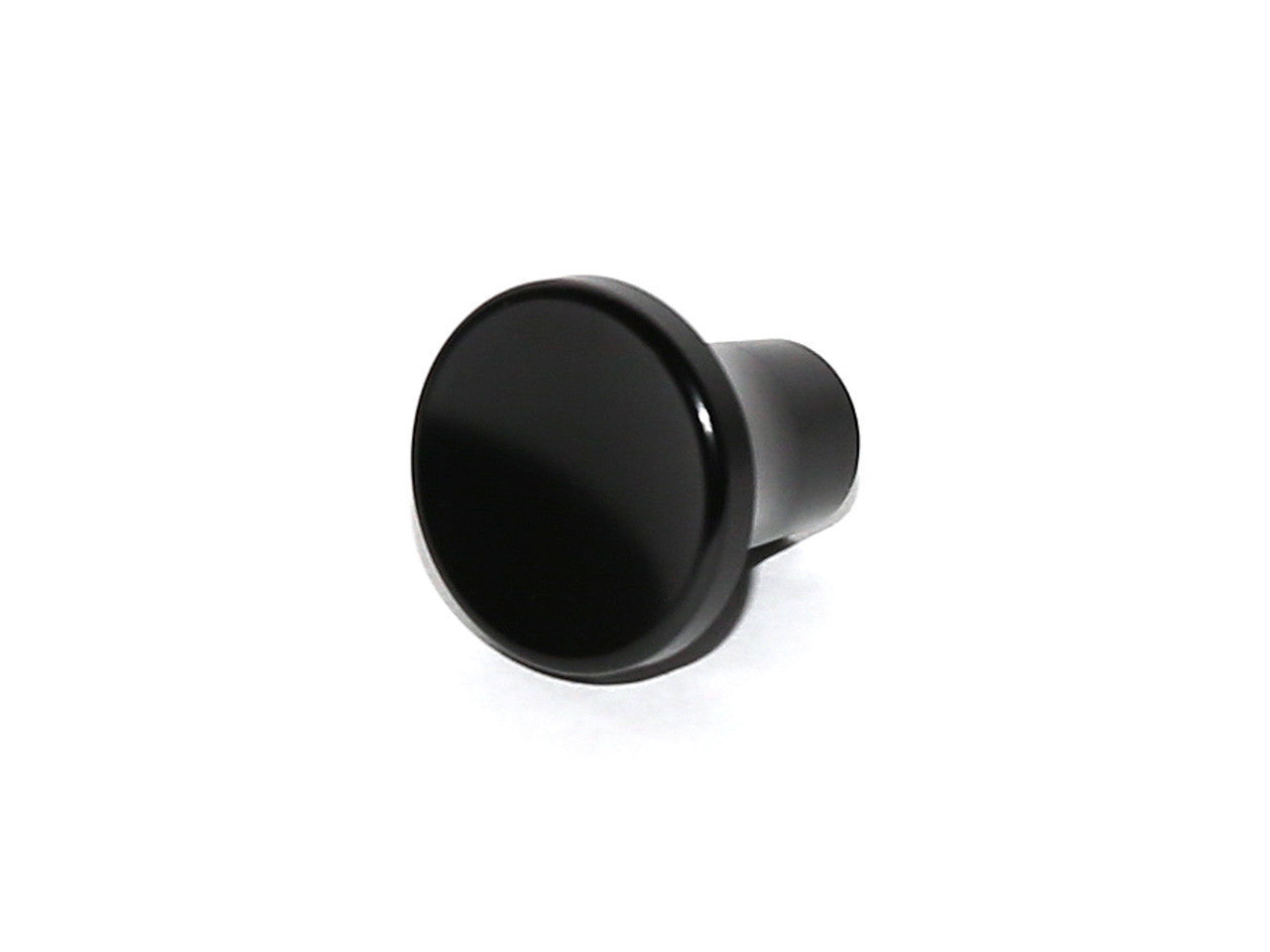 Billet RSR Gas Cap - SKU# E54
