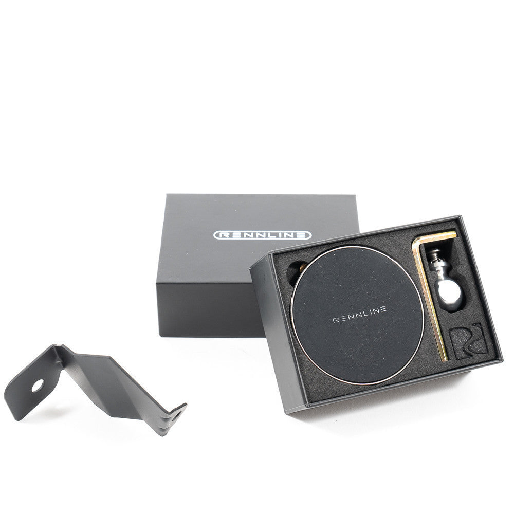 Rennline ExactFit Magnetic Phone Mount - SKU# PM01.17