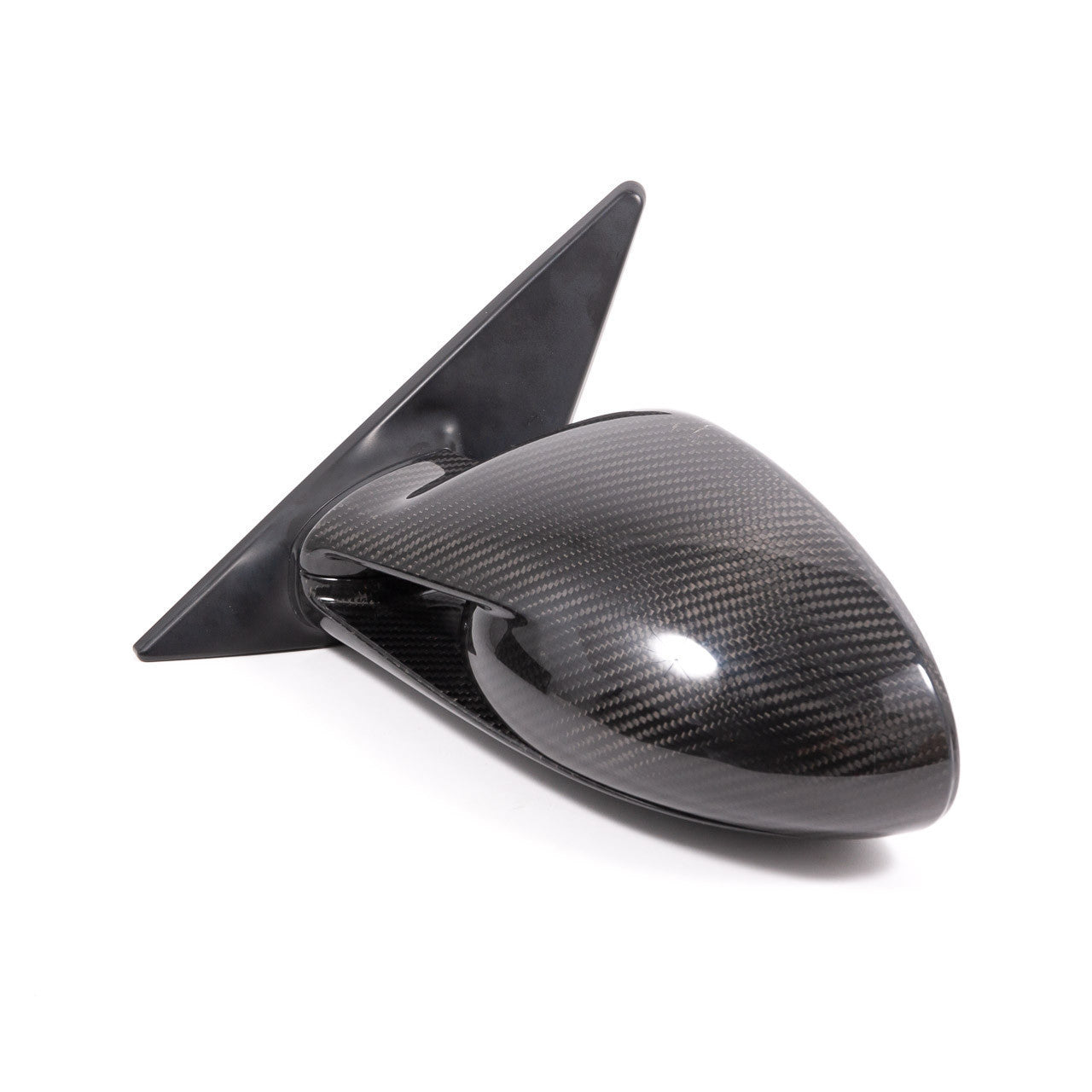 Rennline Carbon Fiber Mirrors 996/986 Porsche