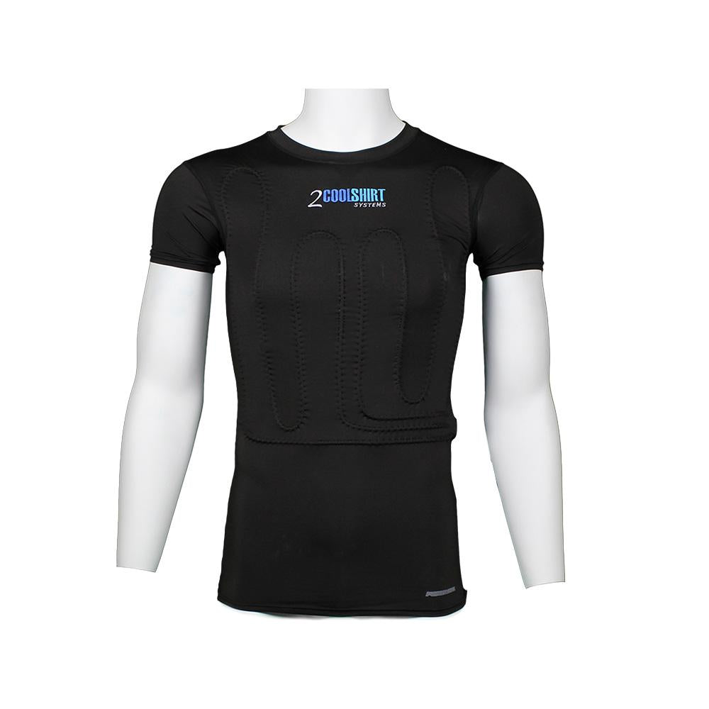 Coolshirt 2Cool Compression Cooling Shirt | 2024 Model