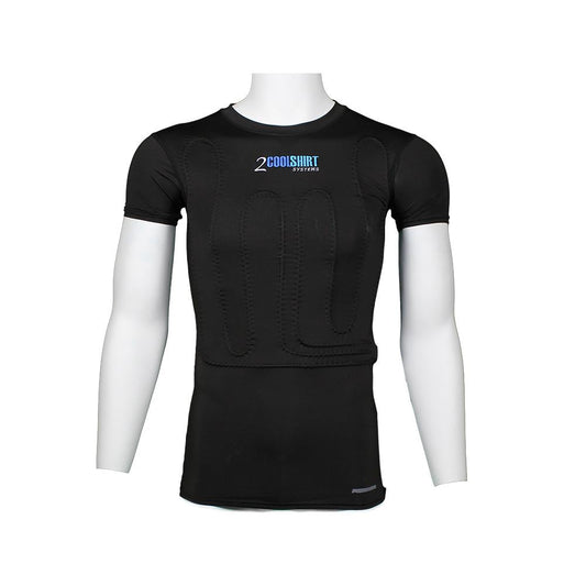 Coolshirt 2Cool Compression Cooling Shirt | 2024 Model
