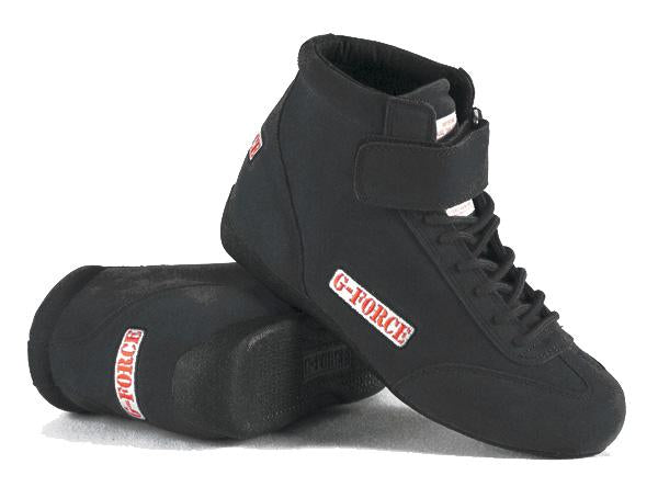 G-Force GF235 Racegrip Mid-Top Racing Shoes