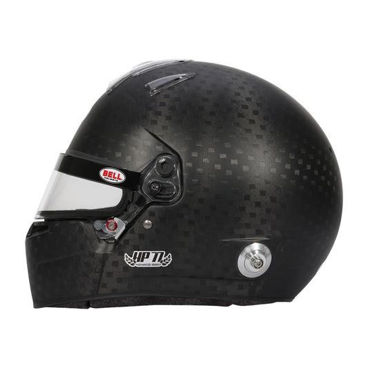 Bell HP77 Evo-IV ABP Carbon Racing Helmet - FIA8860