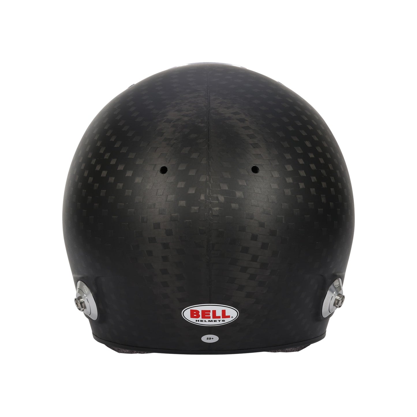 Bell HP77 Evo-IV ABP Carbon Racing Helmet - FIA8860