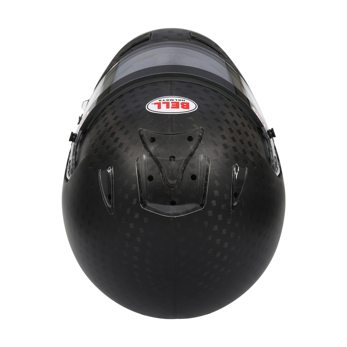Bell HP77 Evo-IV ABP Carbon Racing Helmet - FIA8860