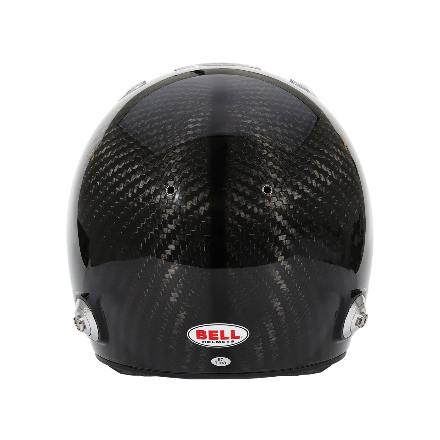 Bell RS7 Ultra Carbon Racing Helmet - SA2025 / FIA8859