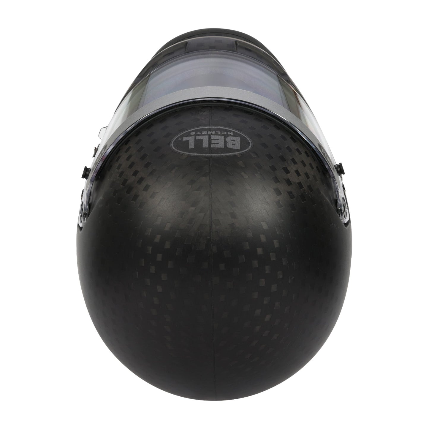 Bell RS7 X-Lite Ultra Carbon Racing Helmet - SA2025 / FIA8859