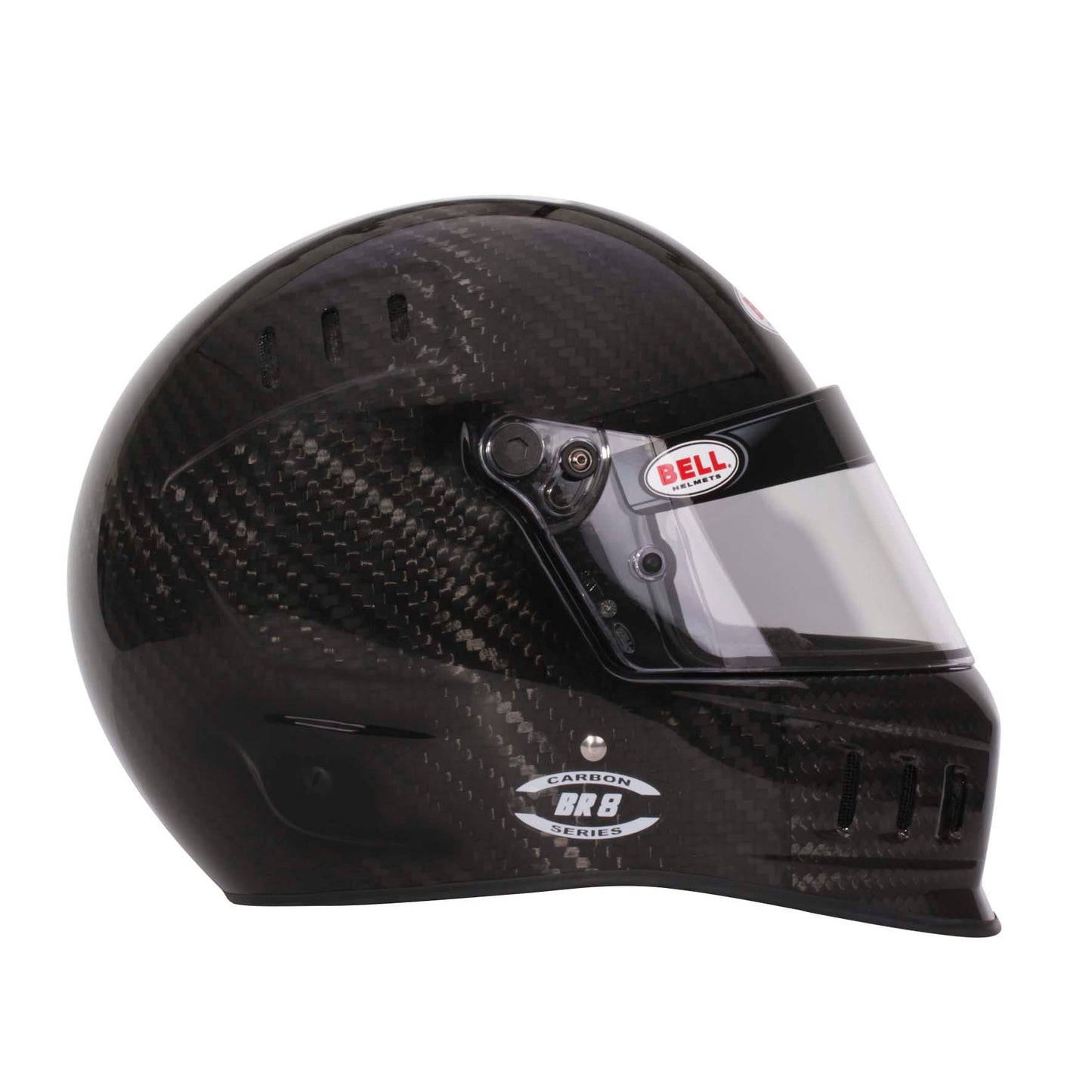 Bell BR8 Air Carbon SA2020/FIA8859 Helmet