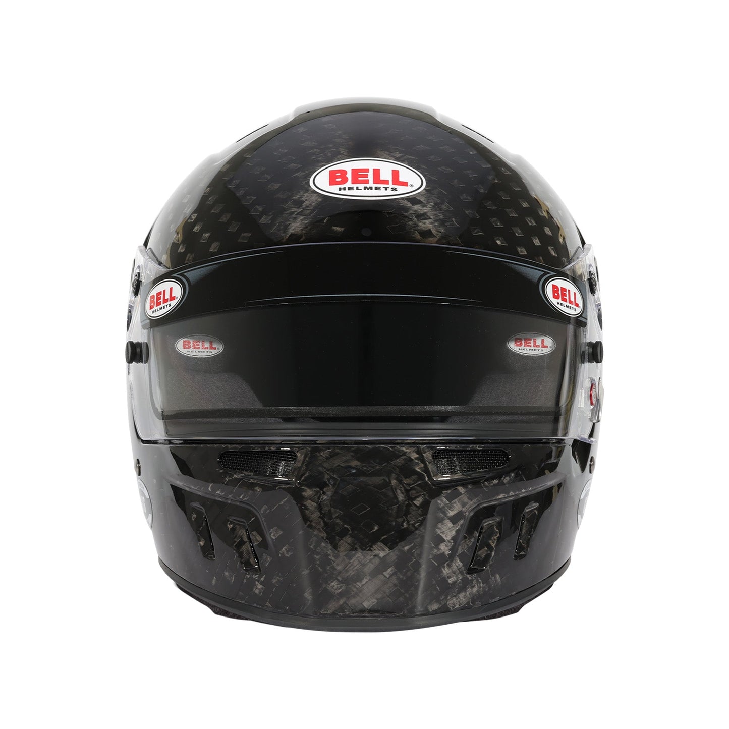 Bell GT6 Ultra Carbon Racing Helmet - SA2025 / FIA8859