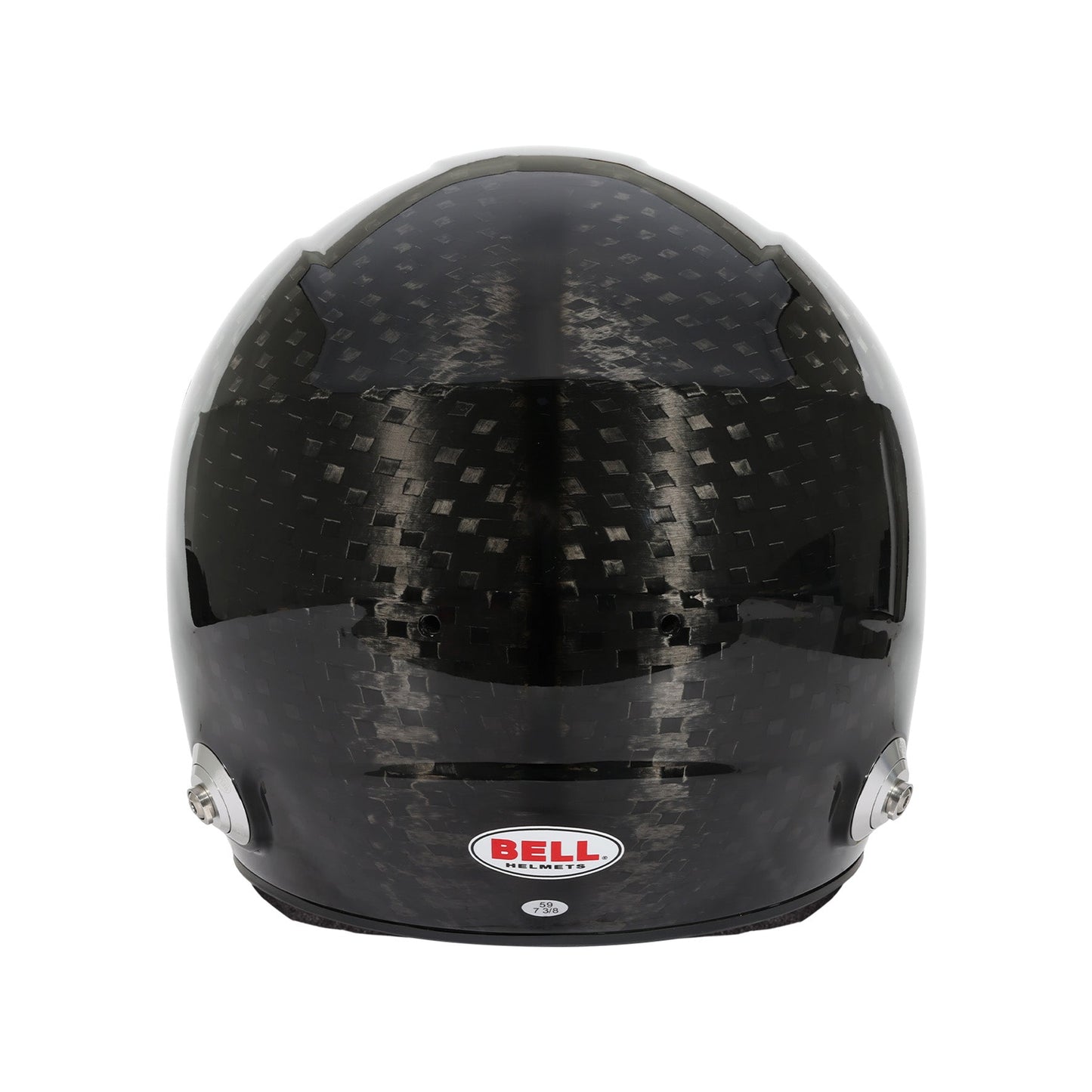 Bell GT6 Ultra Carbon Racing Helmet - SA2025 / FIA8859