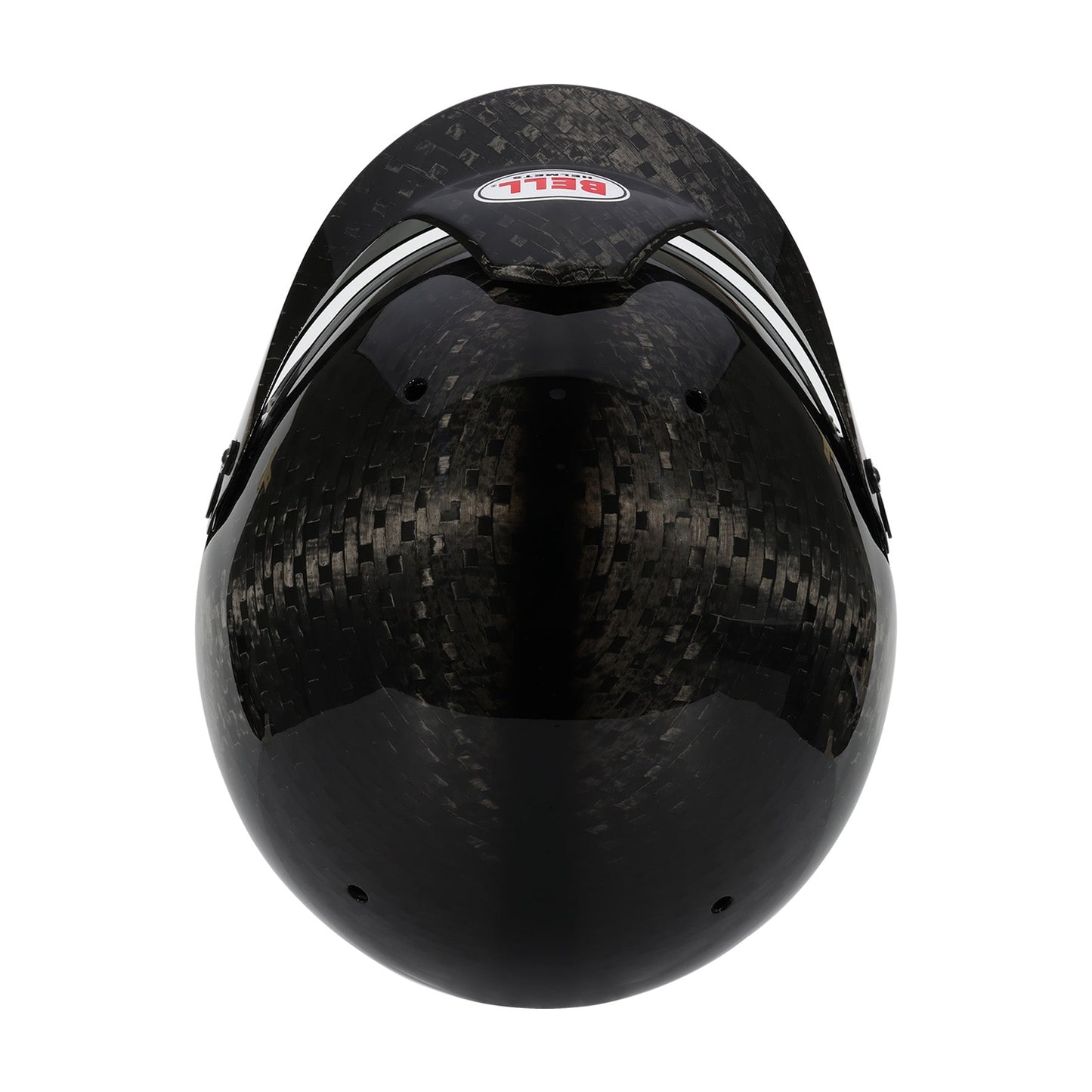 Bell Mag-10 Ultra Carbon Racing Helmet - SA2025 / FIA8859