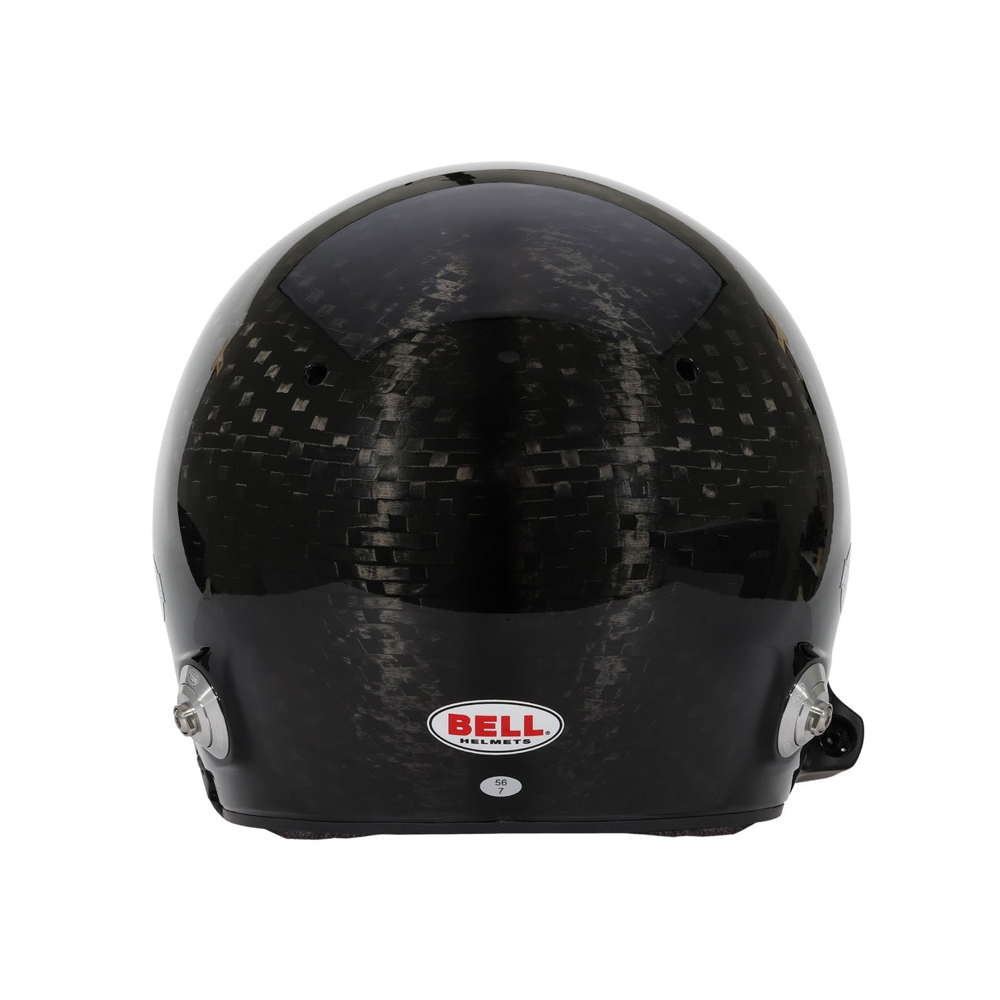 Bell Mag-10 Rally Ultra Carbon Racing Helmet - SA2025 / FIA8859