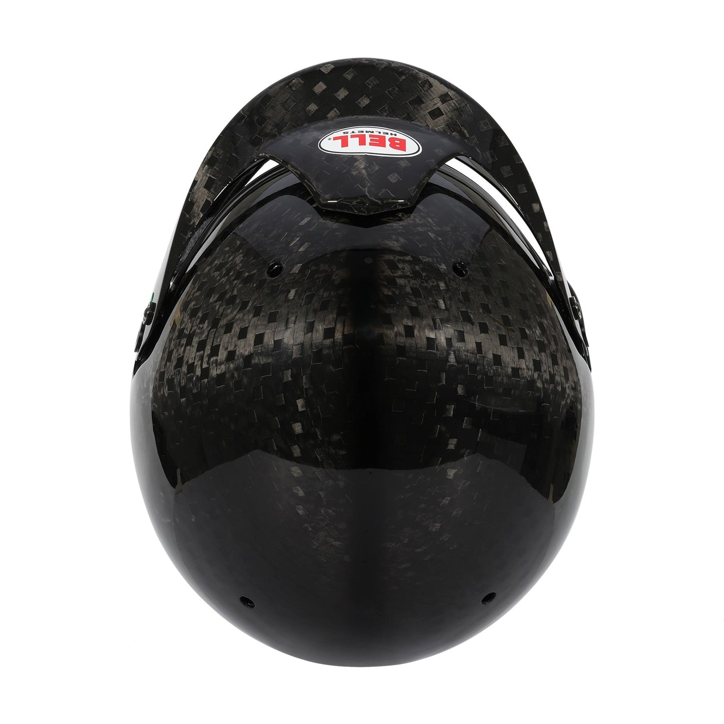 Bell Mag-10 Rally Ultra Carbon Racing Helmet - SA2025 / FIA8859