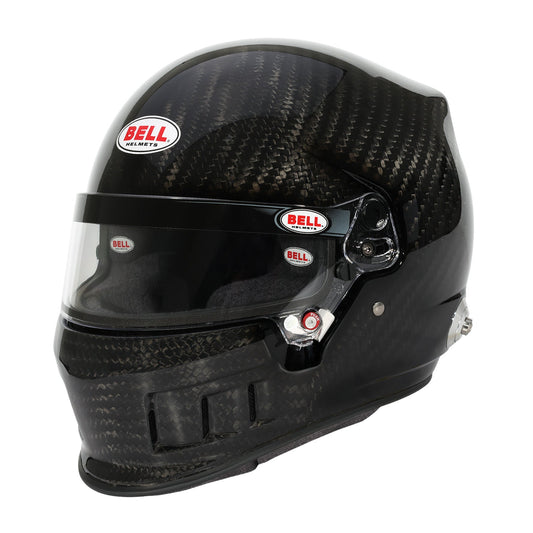 Bell XD7 Ultra Carbon Racing Helmet - SA2025 / FIA8859
