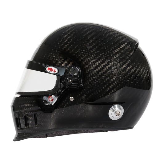 Bell XD7 Ultra Carbon Racing Helmet - SA2025 / FIA8859