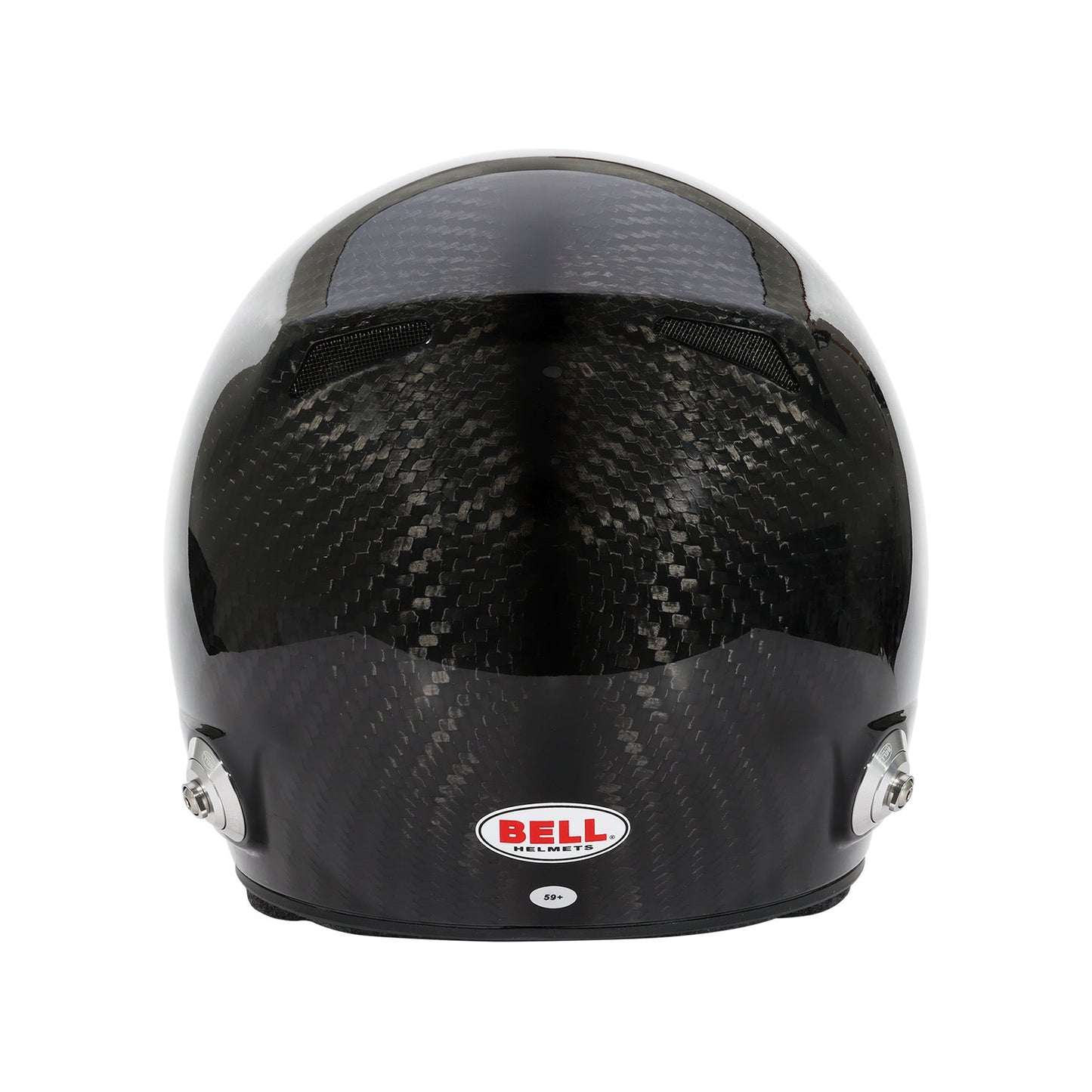 Bell XD7 Ultra Carbon Racing Helmet - SA2025 / FIA8859