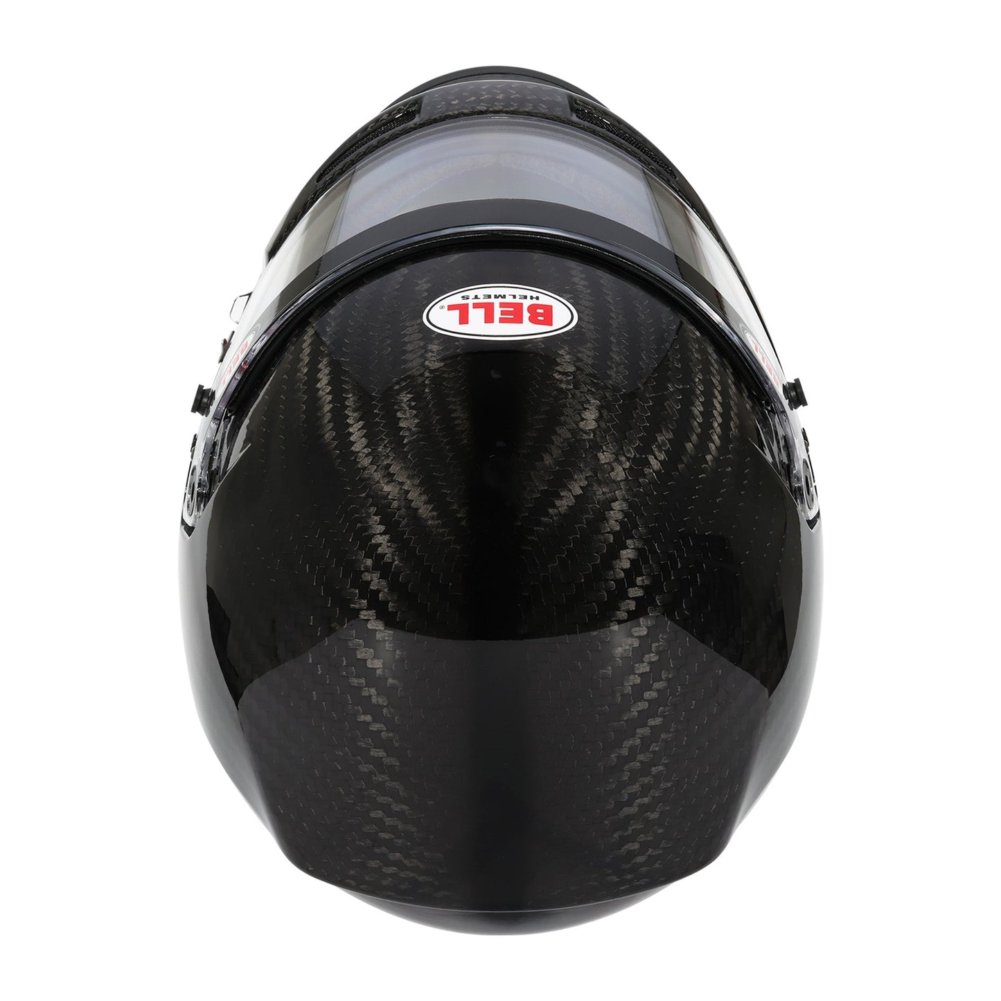 Bell XD7 Ultra Carbon Racing Helmet - SA2025 / FIA8859