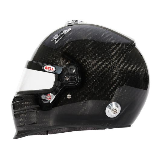 Bell XR7 Ultra Carbon Racing Helmet - SA2025 / FIA8859