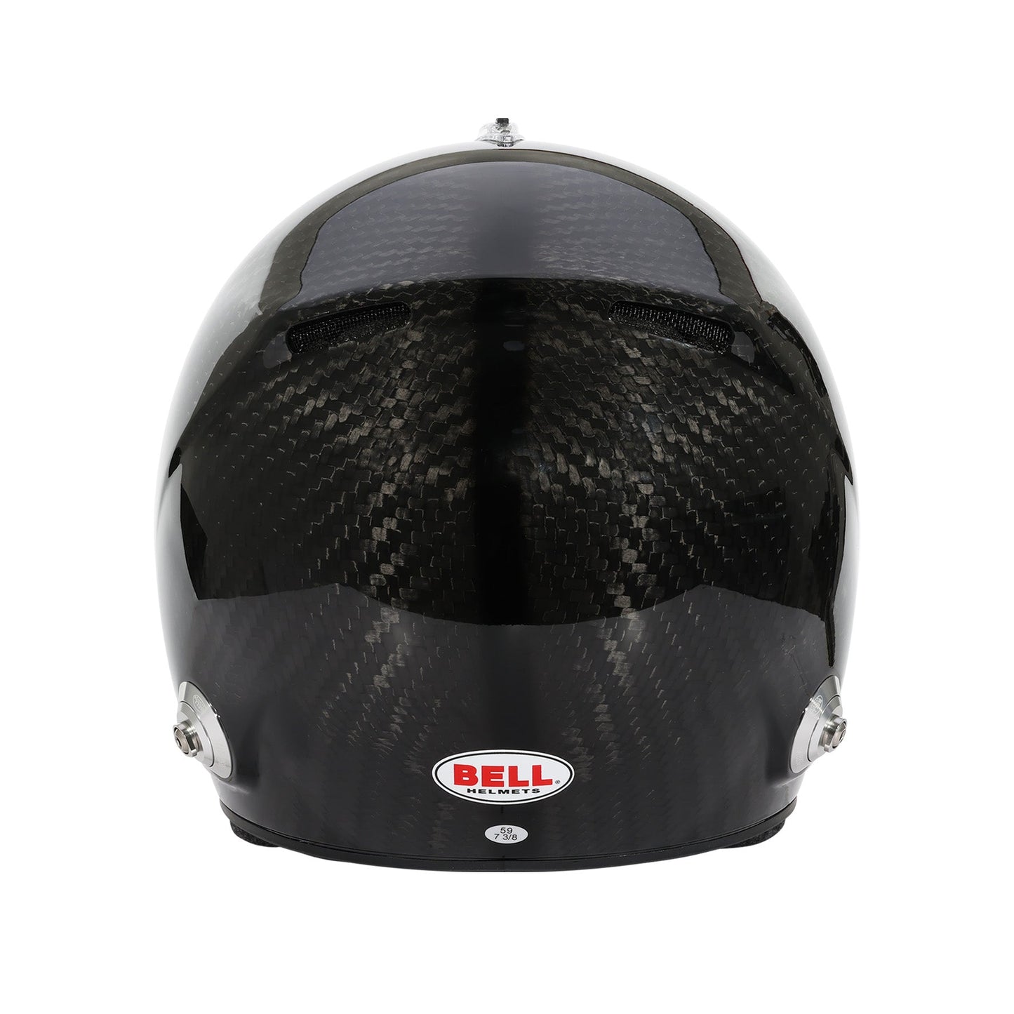 Bell XR7 Ultra Carbon Racing Helmet - SA2025 / FIA8859
