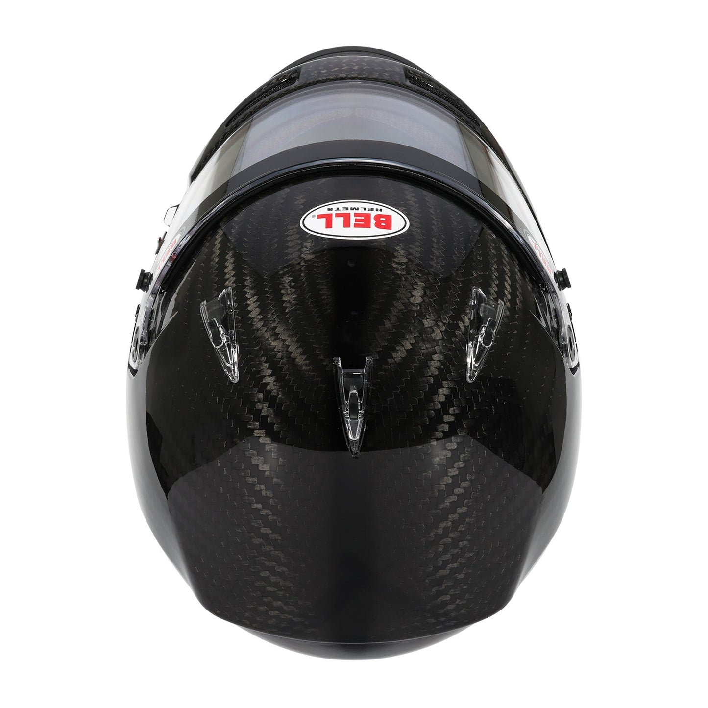 Bell XR7 Ultra Carbon Racing Helmet - SA2025 / FIA8859