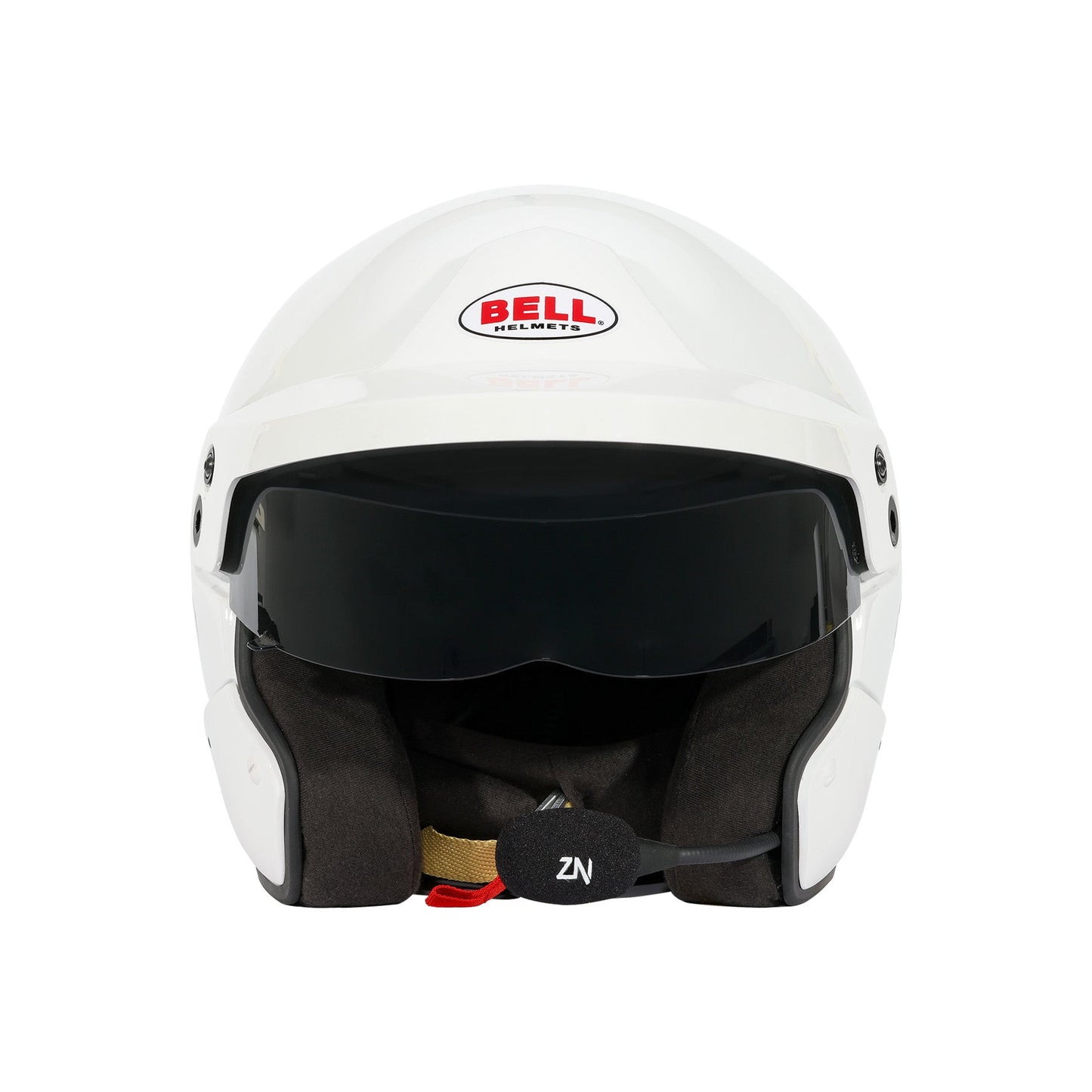 Bell Mag-10 Pro Racing Helmet - SA2025 / FIA8859