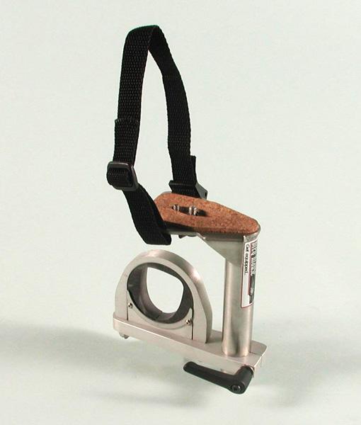 Brey Krause Camera Mount - Porsche 986 Boxster 97-04