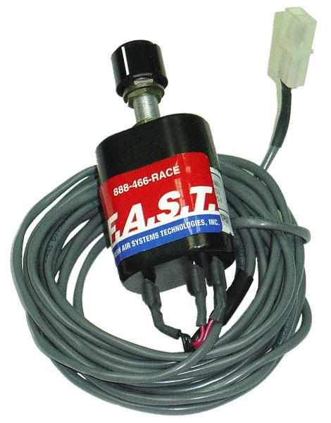 Fresh Air Systems Automatic Pump Control Timer
