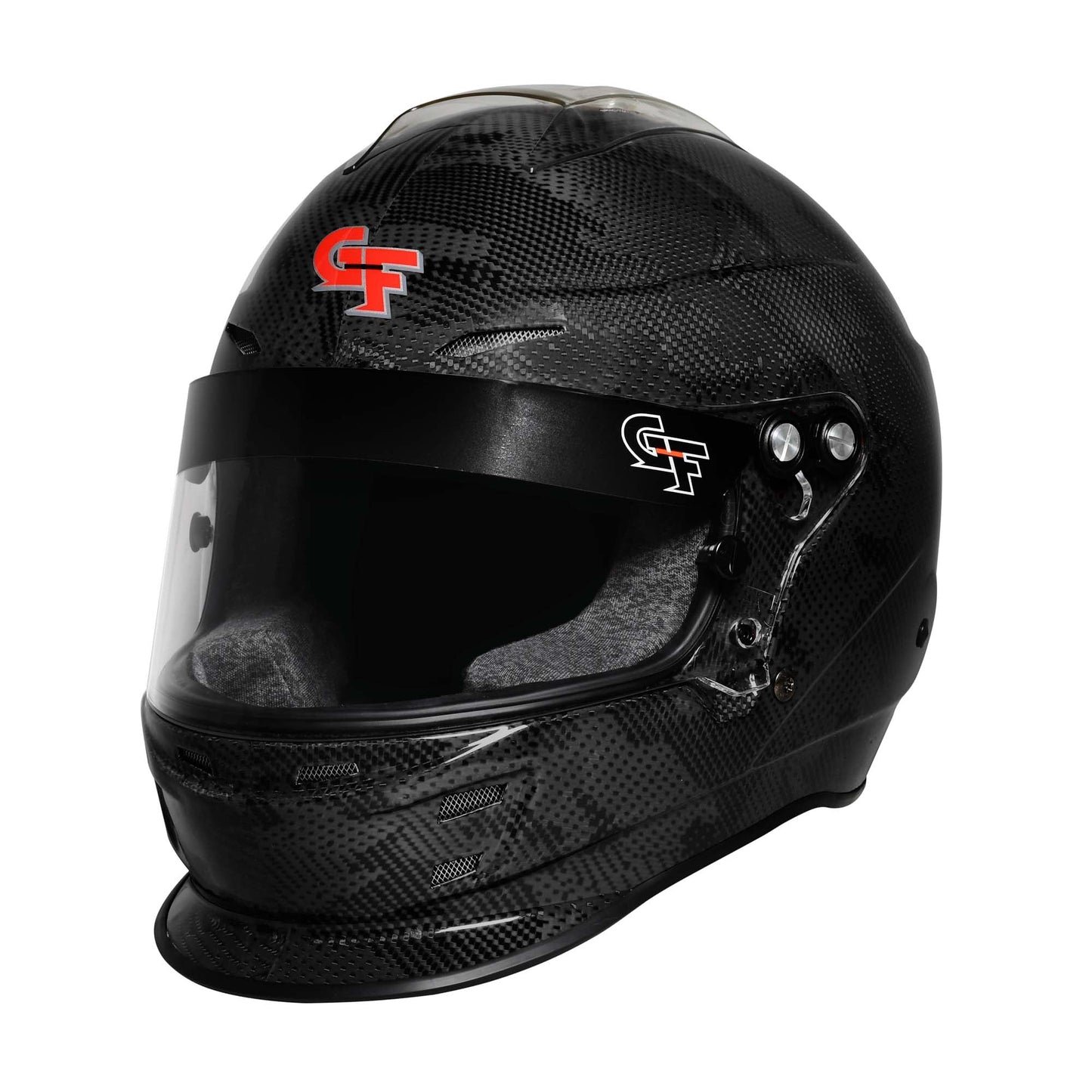 G-Force Nova Fusion Full Face SA2020/FIA8859 Helmet