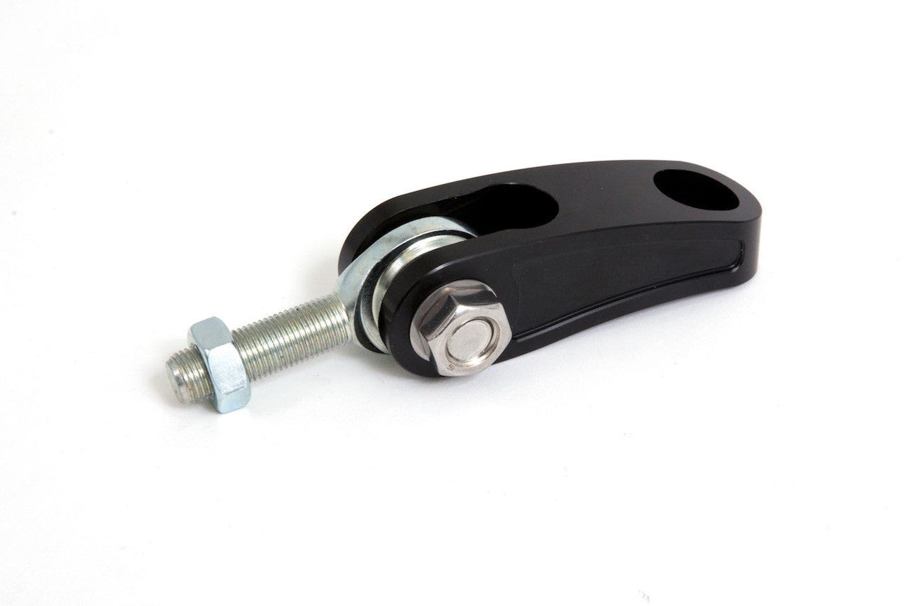 Porsche (911-1966-89) Billet Strut Tower Brace - 2 Point