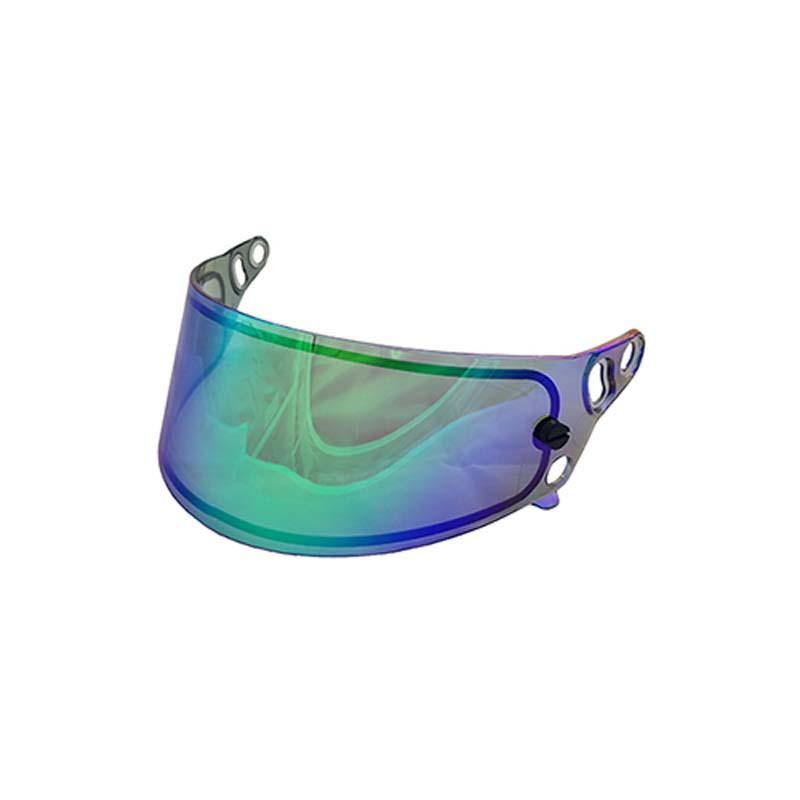 Bell SE03 DSAF Fog Free Helmet Shield - Fits GP.3, GTX.3 Helmets